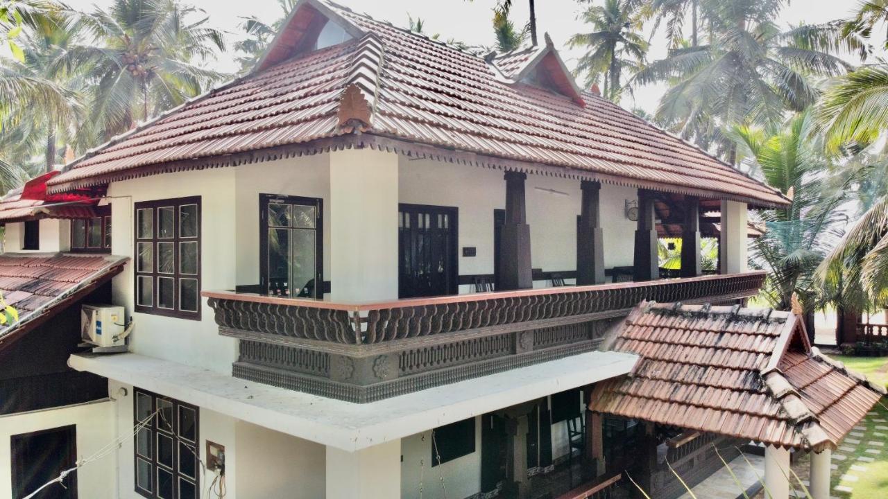 Willo Stays Luxe Heritage Home , Udupi Extérieur photo